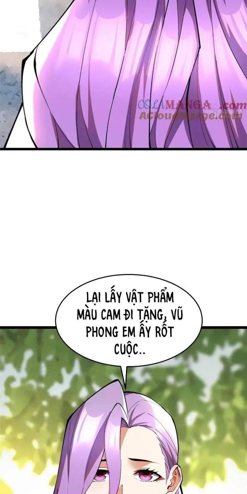 Ta Thật Không Muốn Học Cấm Chú: Chapter 17