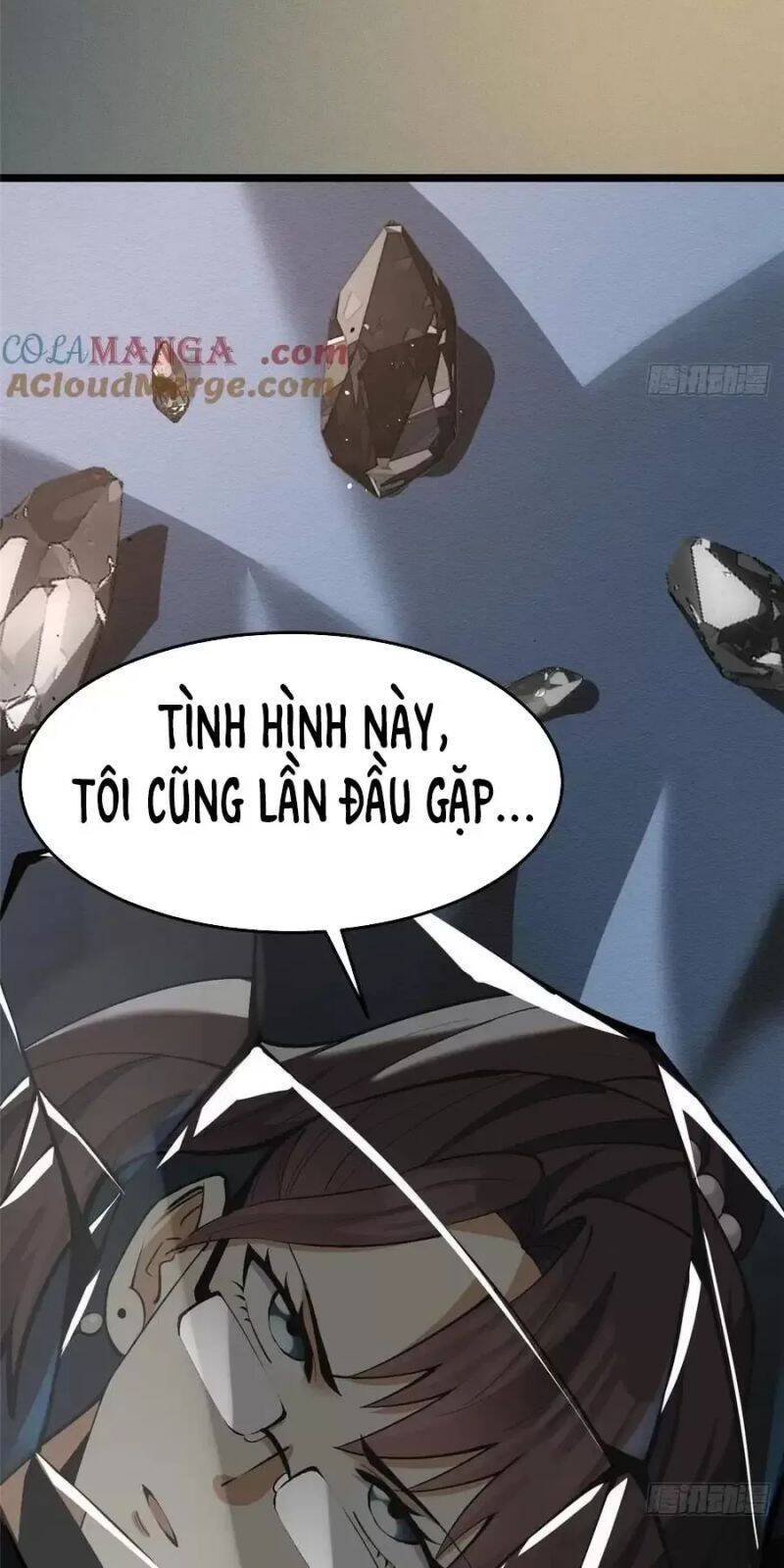 Ta Thật Không Muốn Học Cấm Chú: Chapter 17