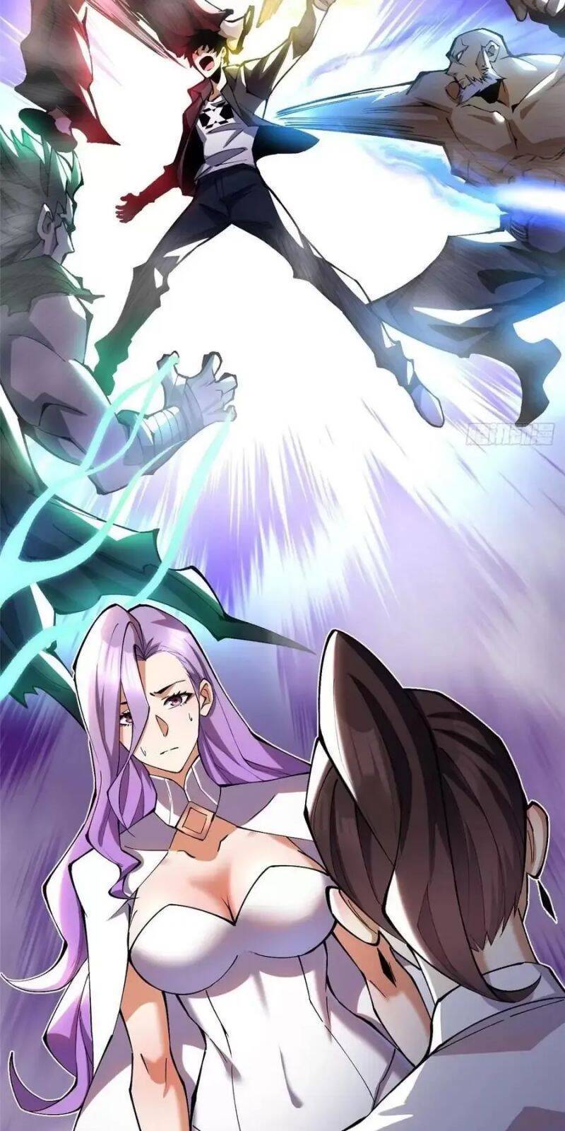 Ta Thật Không Muốn Học Cấm Chú: Chapter 17