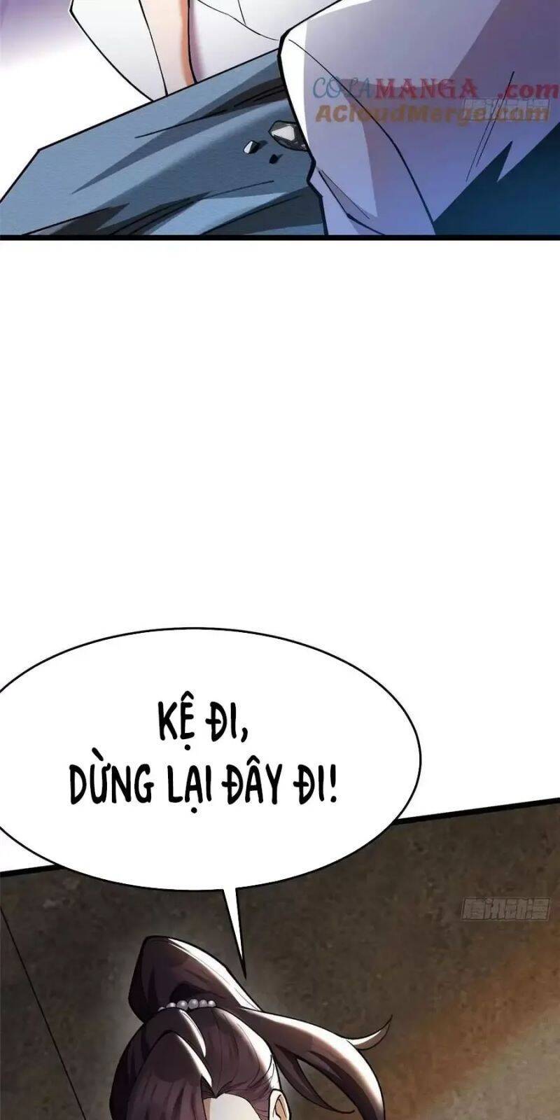 Ta Thật Không Muốn Học Cấm Chú: Chapter 17