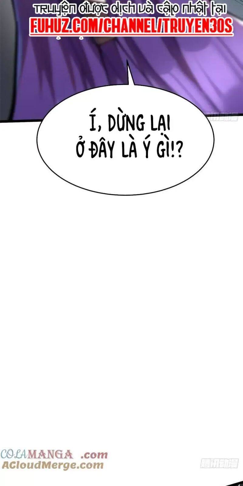 Ta Thật Không Muốn Học Cấm Chú: Chapter 17