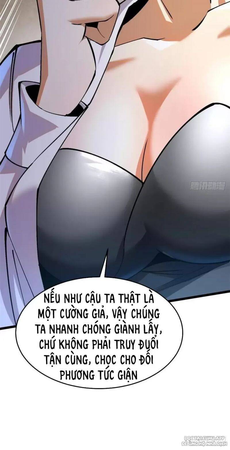 Ta Thật Không Muốn Học Cấm Chú: Chapter 17