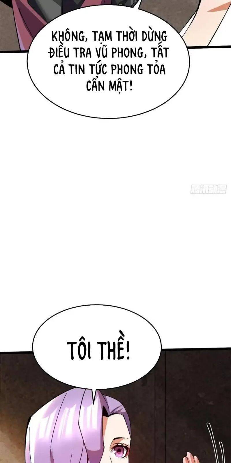 Ta Thật Không Muốn Học Cấm Chú: Chapter 17