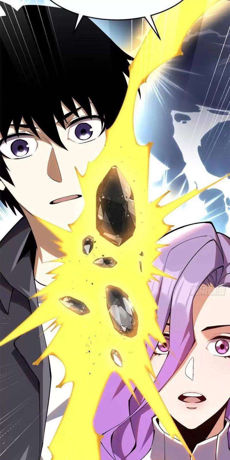 Ta Thật Không Muốn Học Cấm Chú: Chapter 17