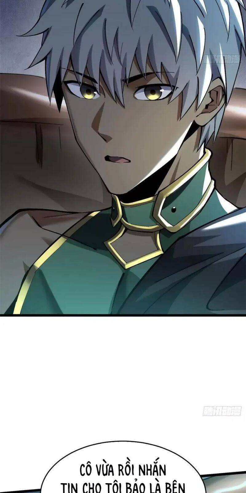 Ta Thật Không Muốn Học Cấm Chú: Chapter 17