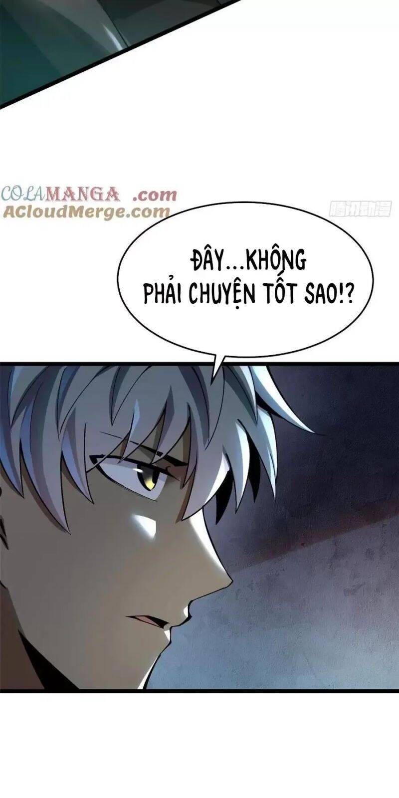 Ta Thật Không Muốn Học Cấm Chú: Chapter 17