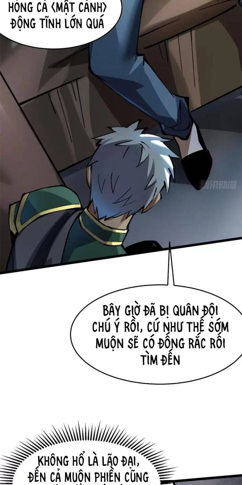 Ta Thật Không Muốn Học Cấm Chú: Chapter 17