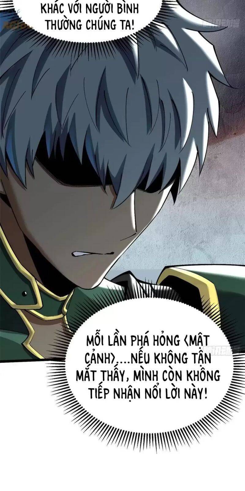 Ta Thật Không Muốn Học Cấm Chú: Chapter 17
