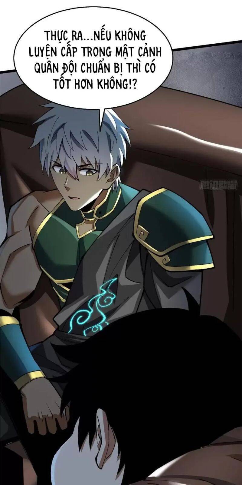 Ta Thật Không Muốn Học Cấm Chú: Chapter 17