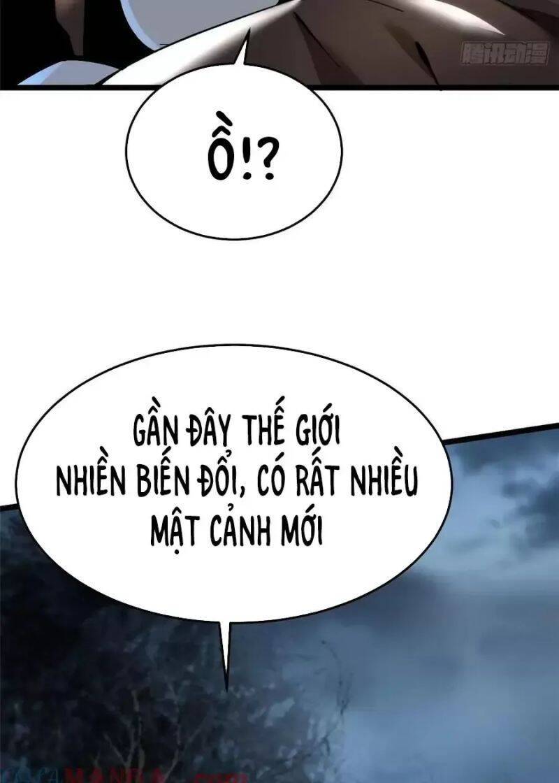 Ta Thật Không Muốn Học Cấm Chú: Chapter 17