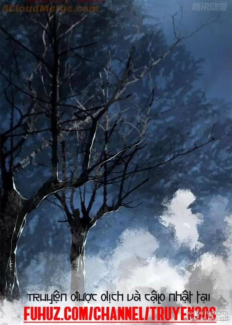 Ta Thật Không Muốn Học Cấm Chú: Chapter 17