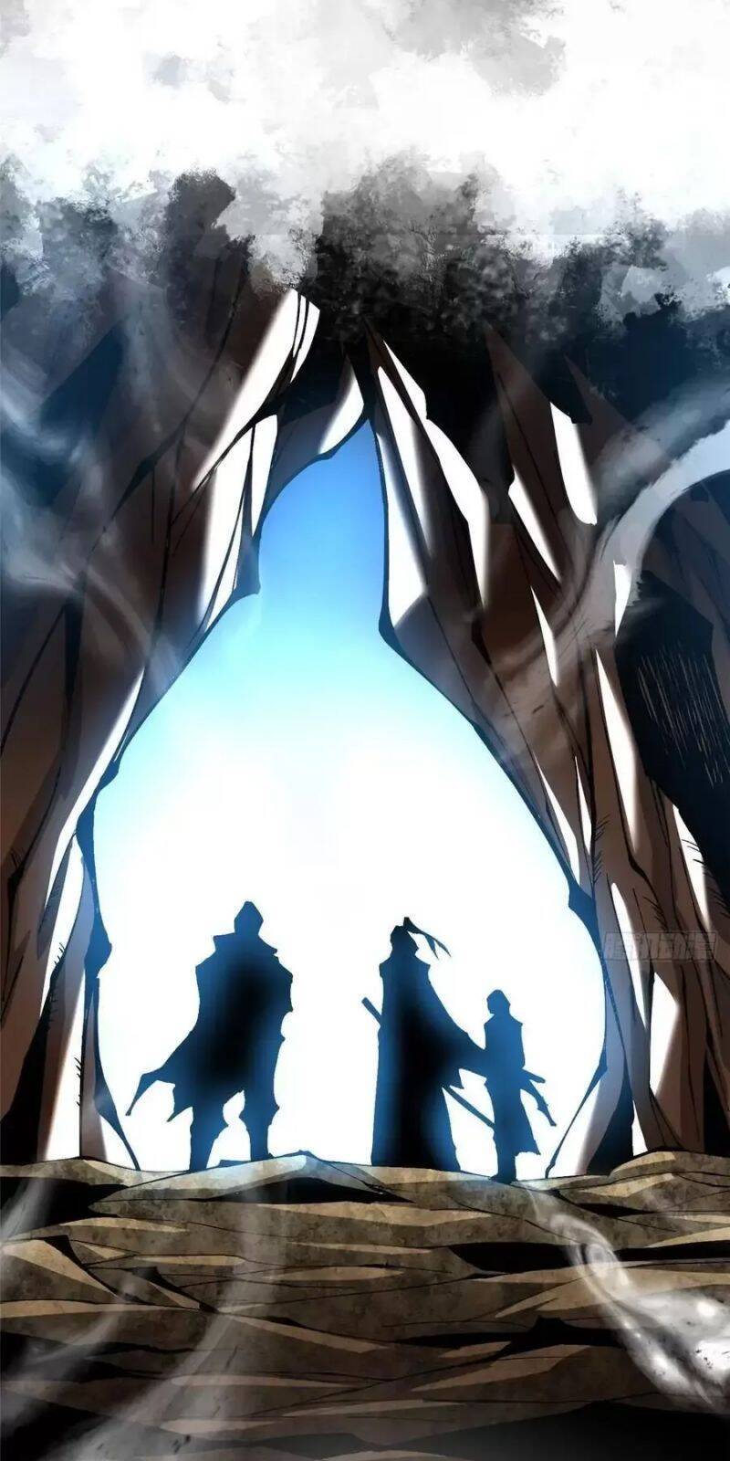 Ta Thật Không Muốn Học Cấm Chú: Chapter 17