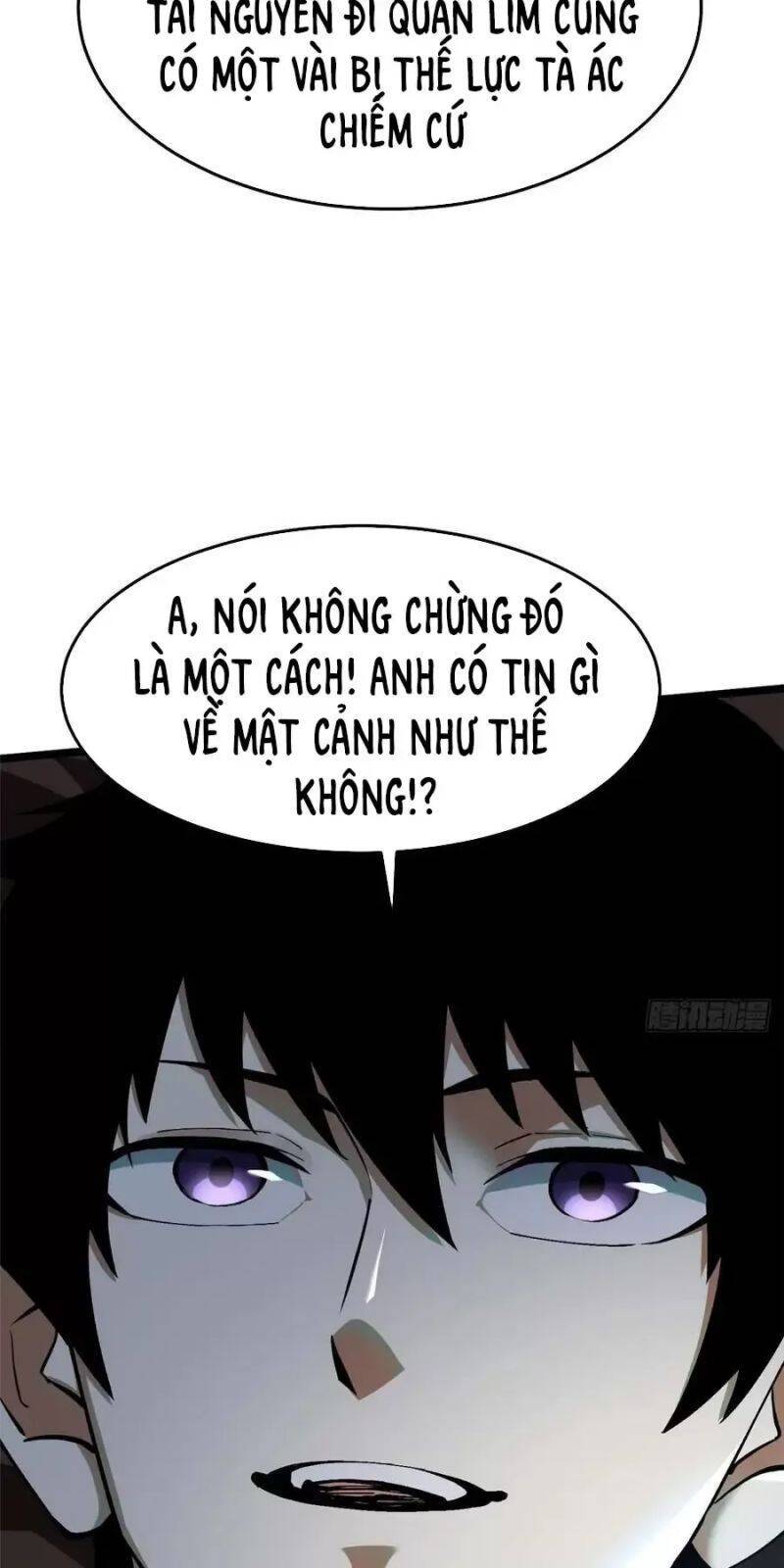 Ta Thật Không Muốn Học Cấm Chú: Chapter 17
