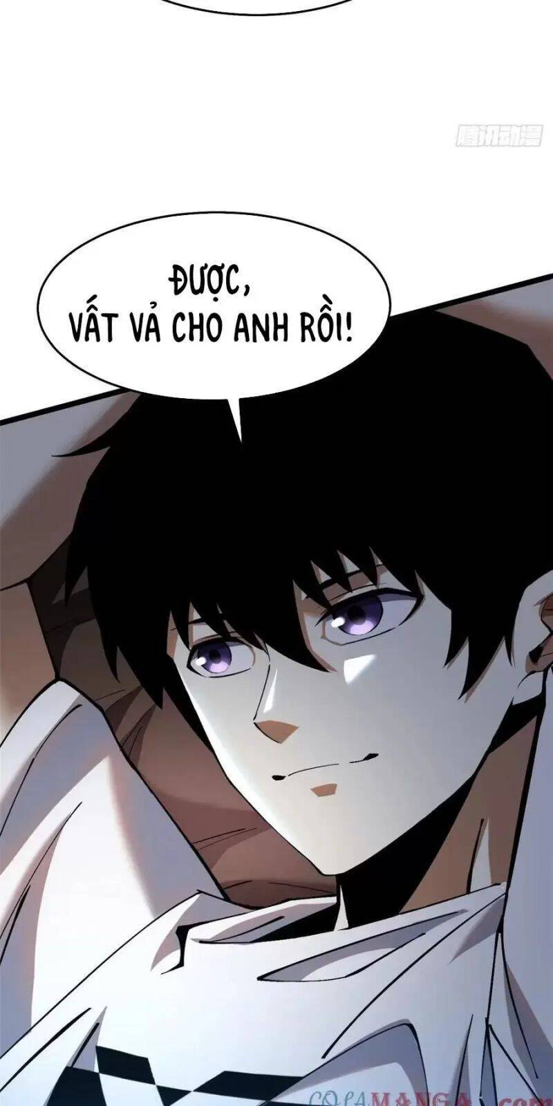 Ta Thật Không Muốn Học Cấm Chú: Chapter 17