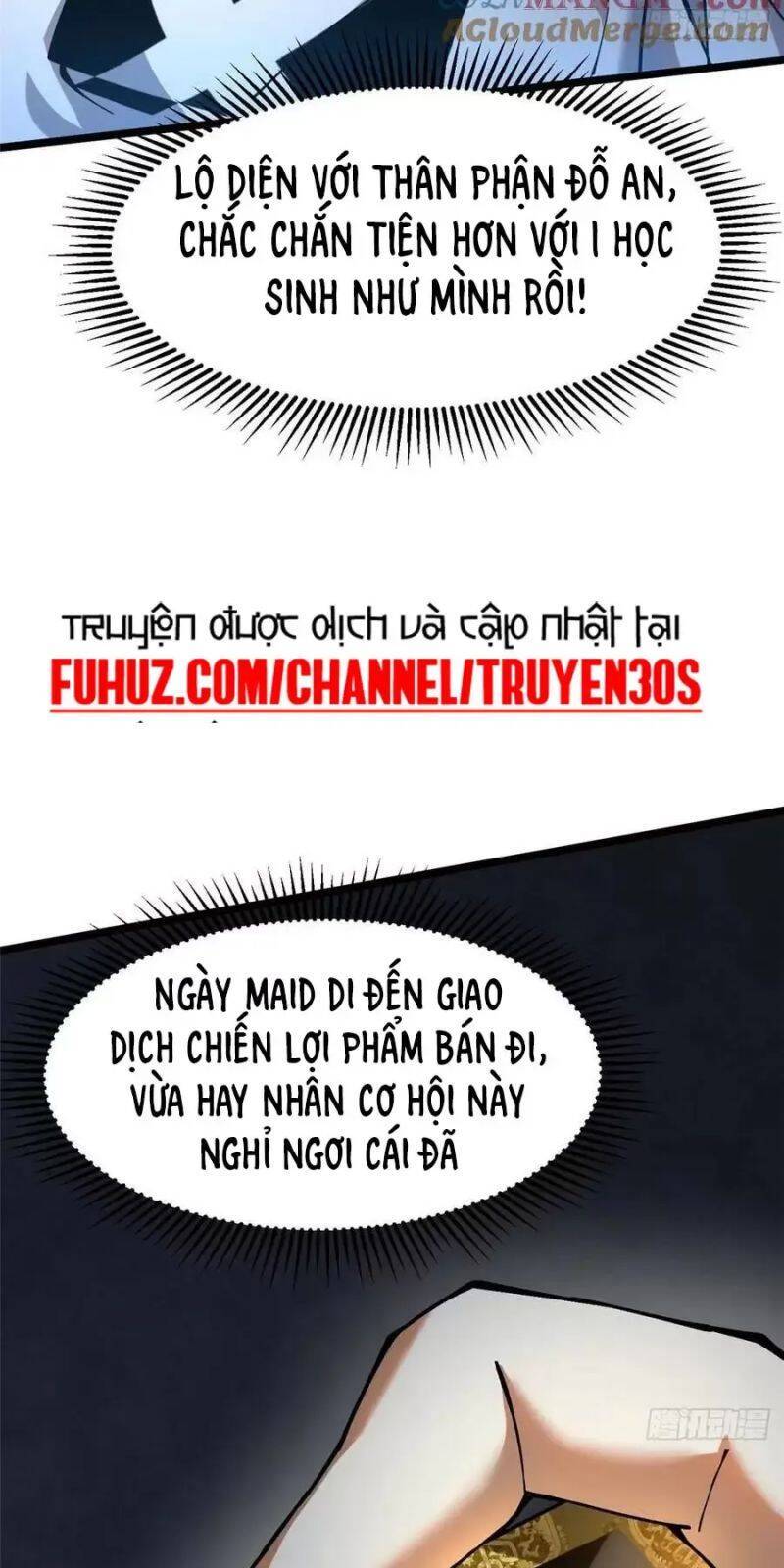 Ta Thật Không Muốn Học Cấm Chú: Chapter 17