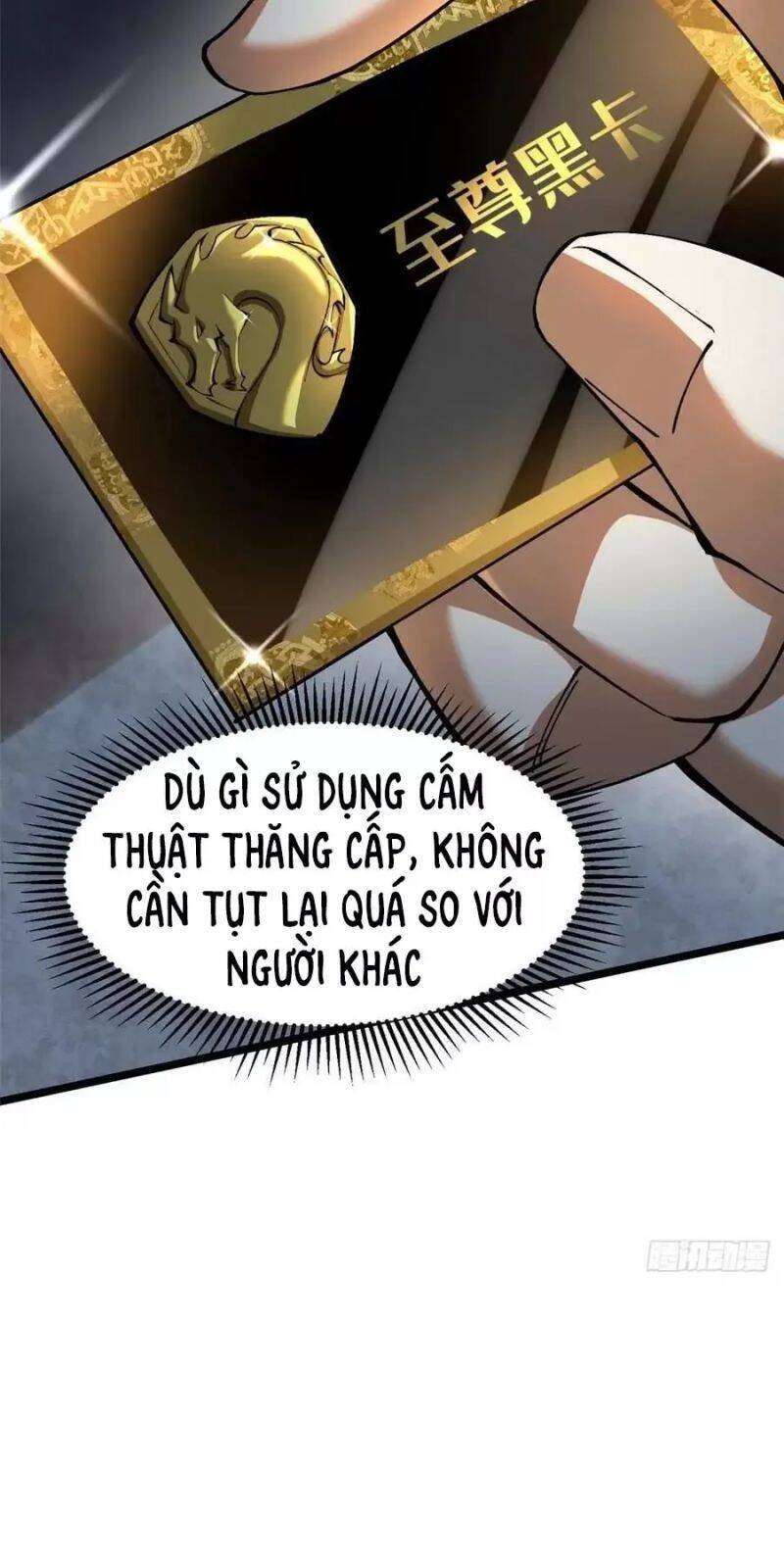 Ta Thật Không Muốn Học Cấm Chú: Chapter 17