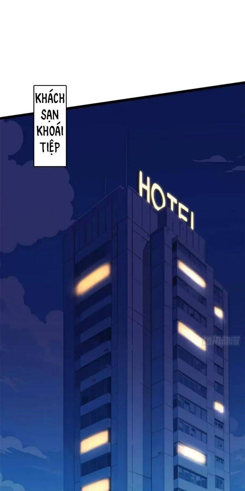 Ta Thật Không Muốn Học Cấm Chú: Chapter 17