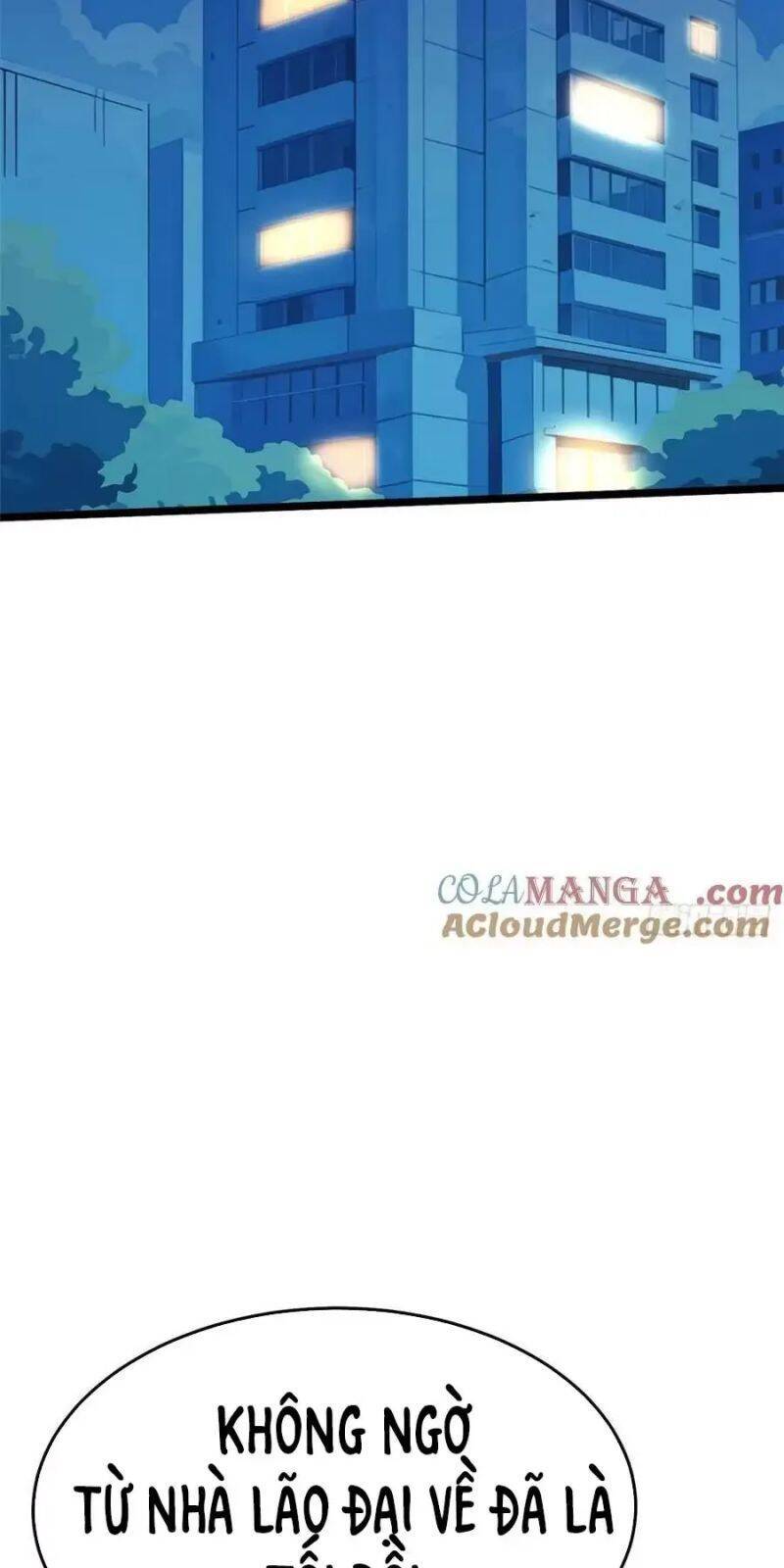 Ta Thật Không Muốn Học Cấm Chú: Chapter 17