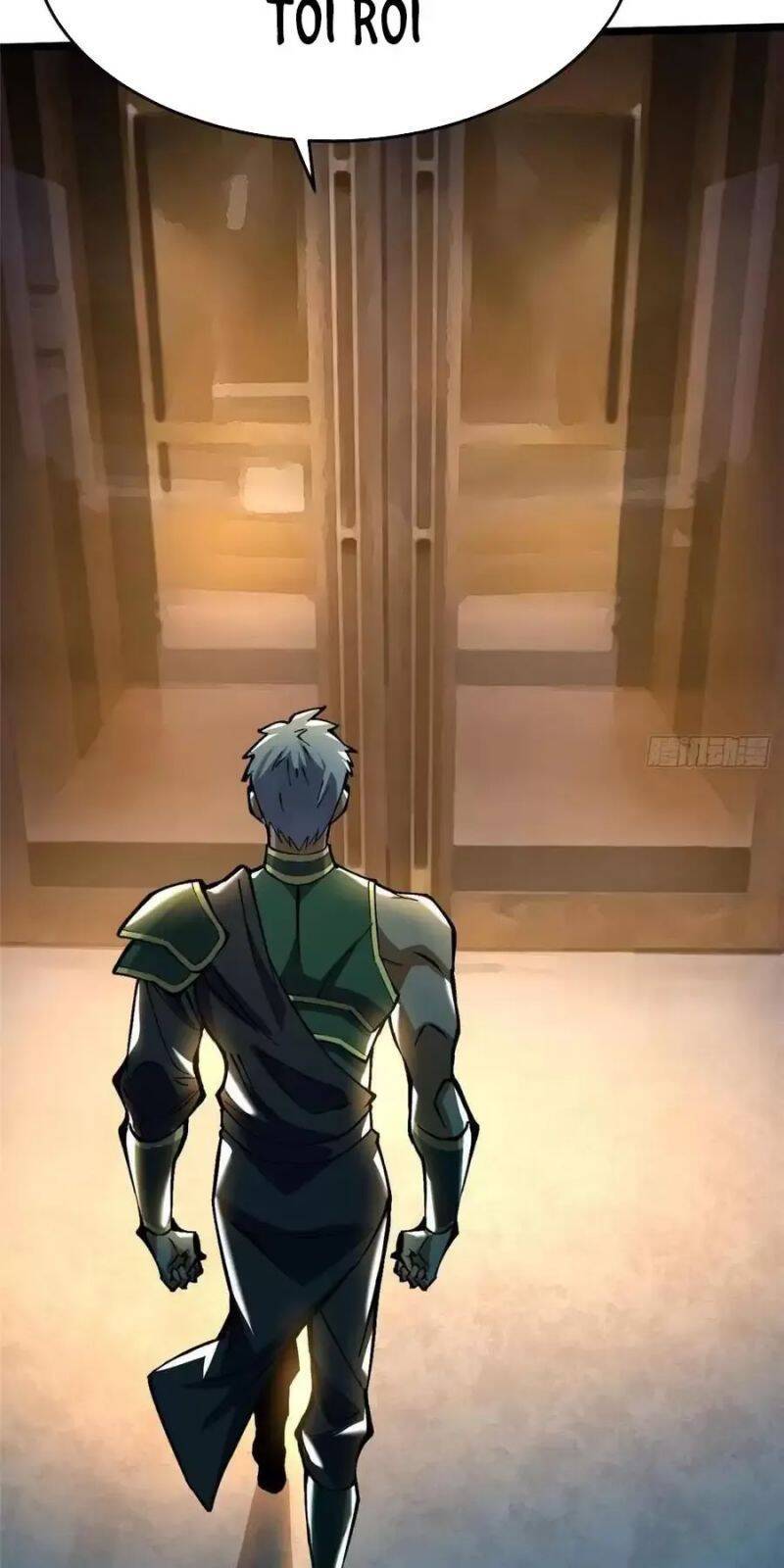 Ta Thật Không Muốn Học Cấm Chú: Chapter 17