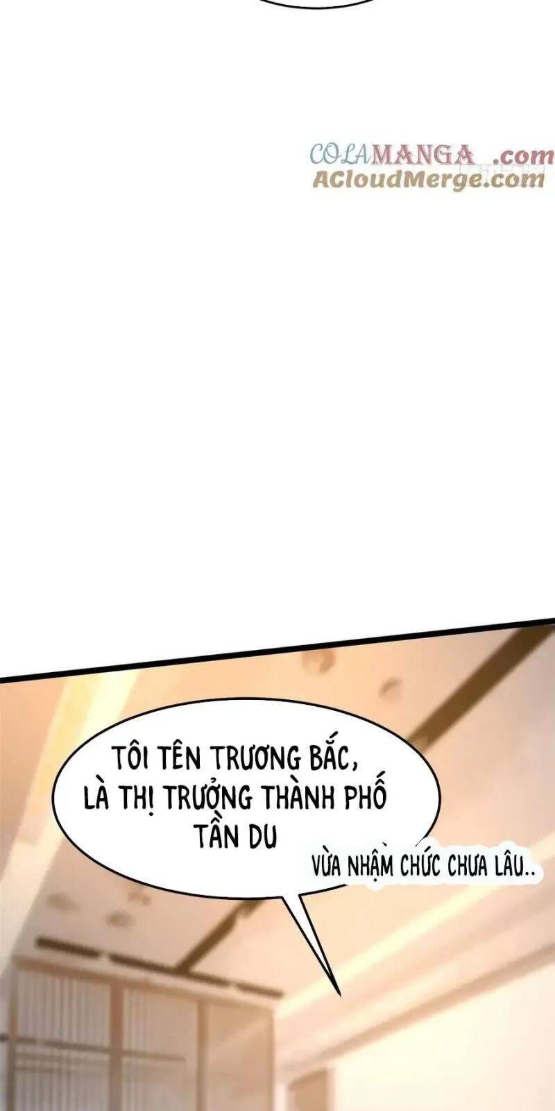 Ta Thật Không Muốn Học Cấm Chú: Chapter 17