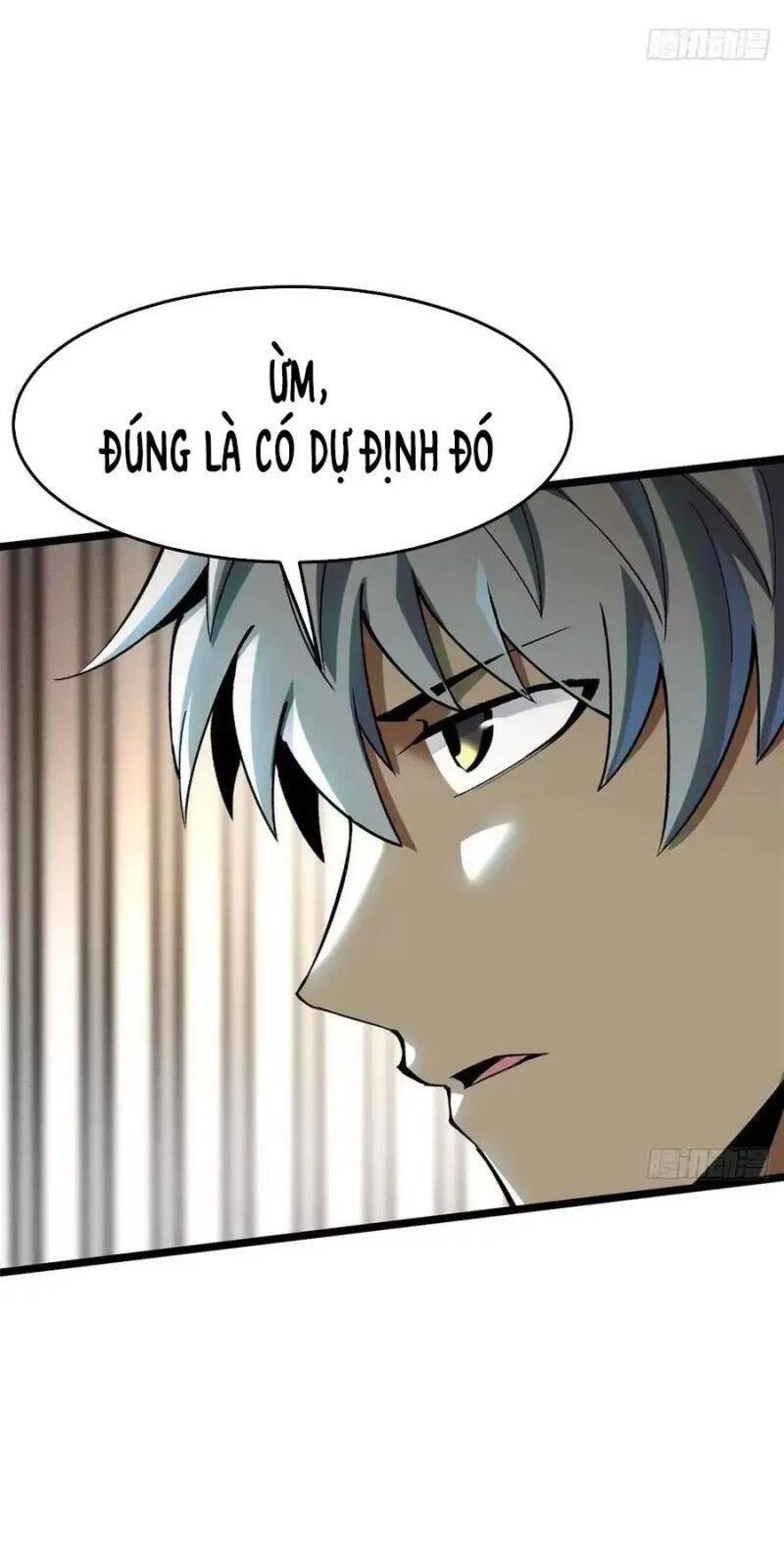 Ta Thật Không Muốn Học Cấm Chú: Chapter 17