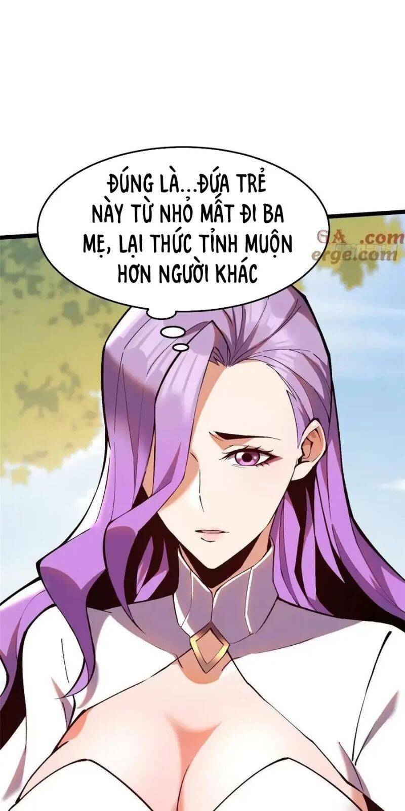 Ta Thật Không Muốn Học Cấm Chú: Chapter 17