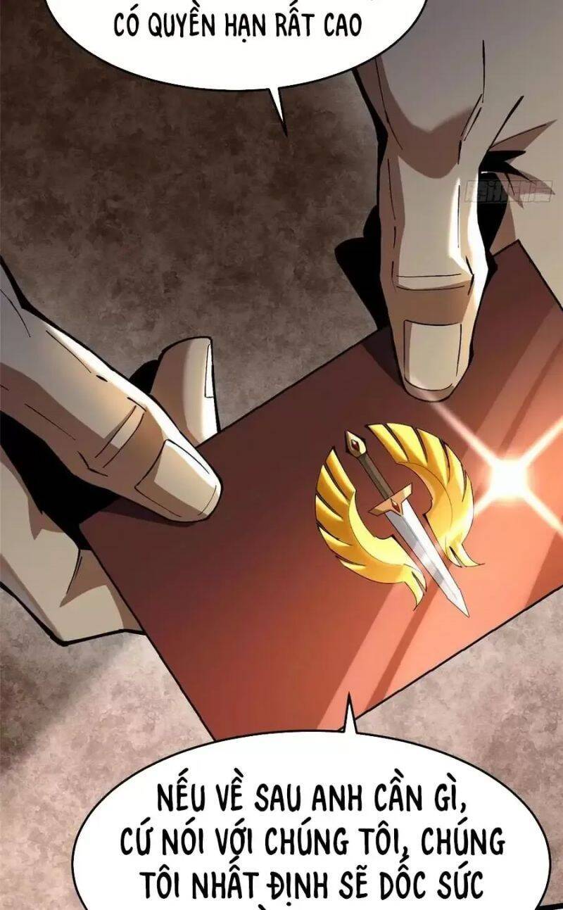 Ta Thật Không Muốn Học Cấm Chú: Chapter 17