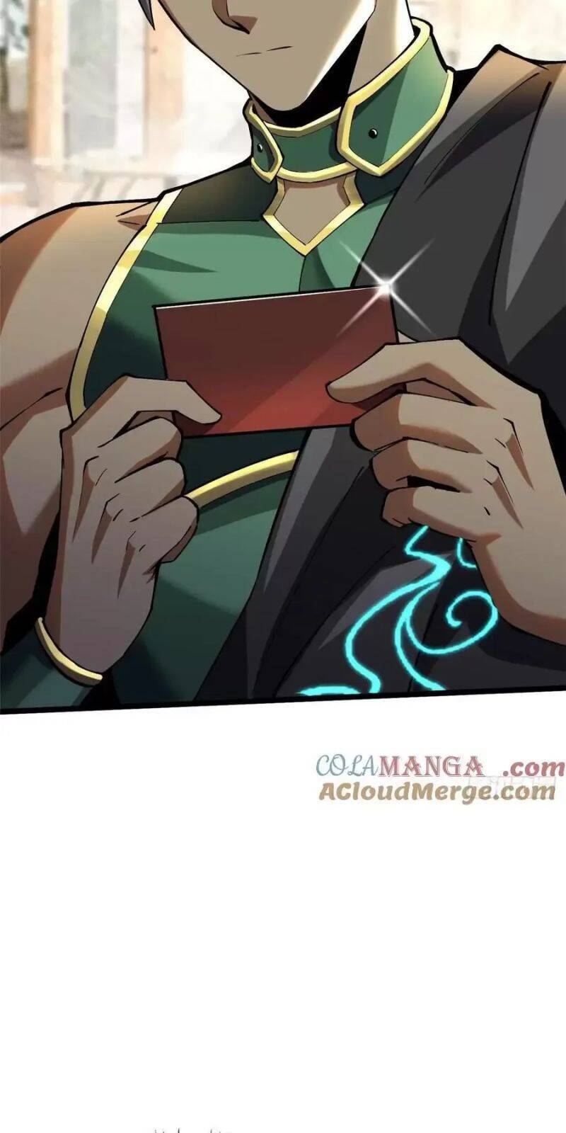 Ta Thật Không Muốn Học Cấm Chú: Chapter 17
