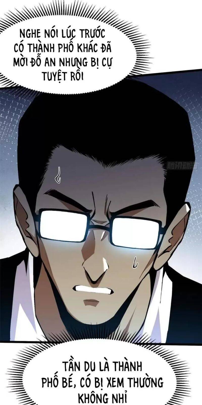 Ta Thật Không Muốn Học Cấm Chú: Chapter 17