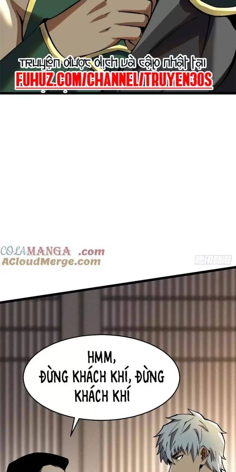 Ta Thật Không Muốn Học Cấm Chú: Chapter 17