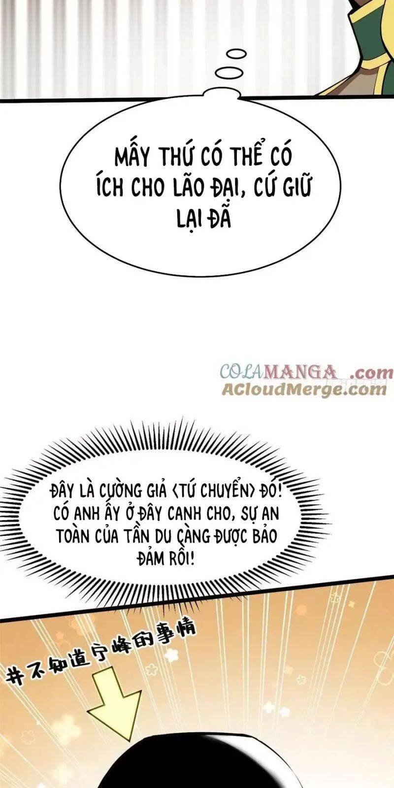 Ta Thật Không Muốn Học Cấm Chú: Chapter 17