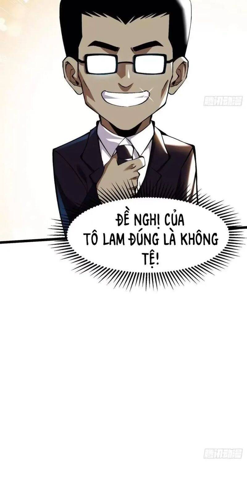 Ta Thật Không Muốn Học Cấm Chú: Chapter 17