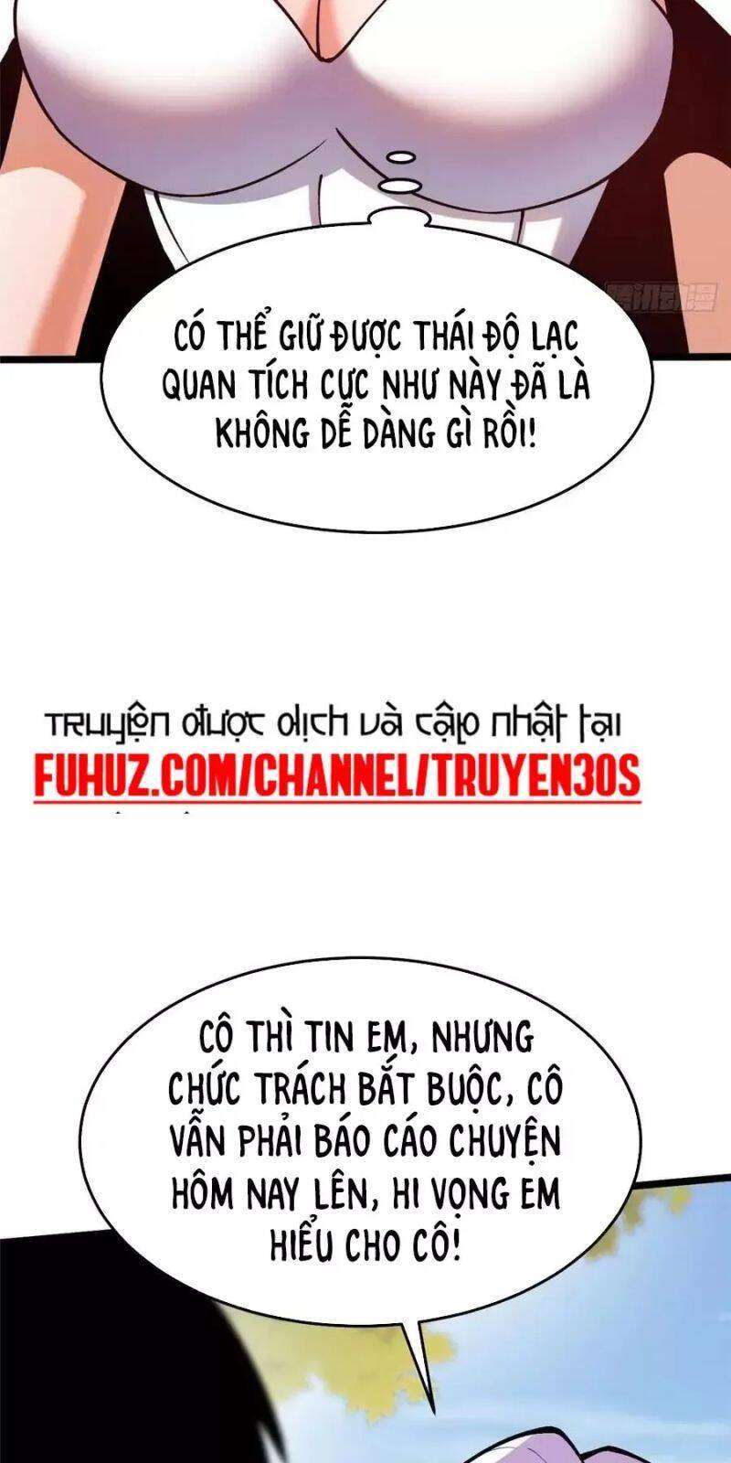 Ta Thật Không Muốn Học Cấm Chú: Chapter 17