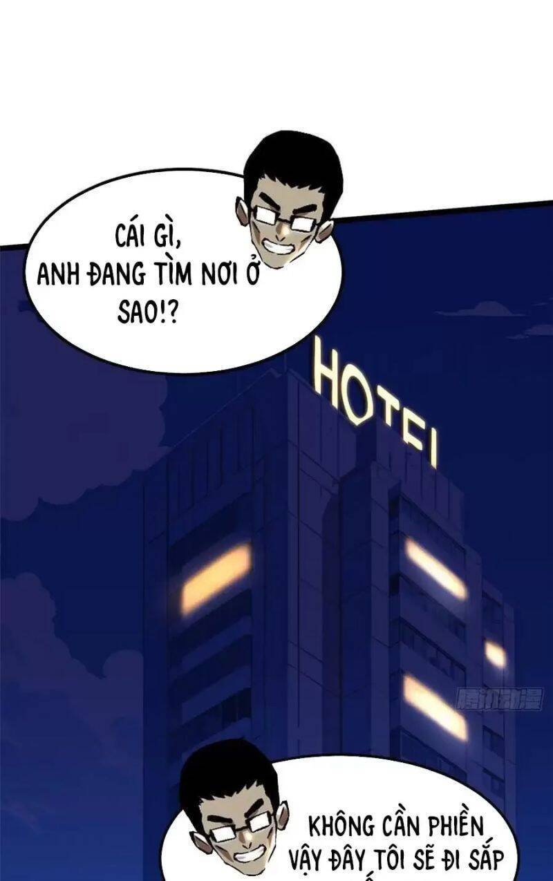 Ta Thật Không Muốn Học Cấm Chú: Chapter 17