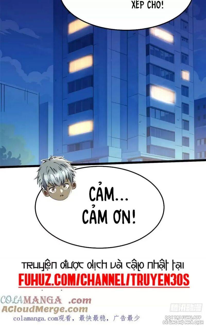 Ta Thật Không Muốn Học Cấm Chú: Chapter 17