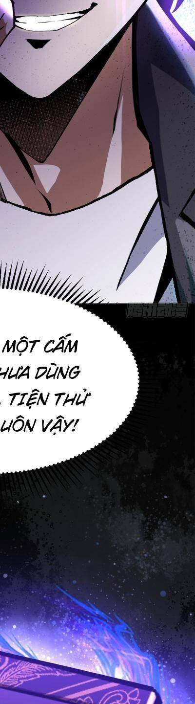 Ta Thật Không Muốn Học Cấm Chú: Chapter 21
