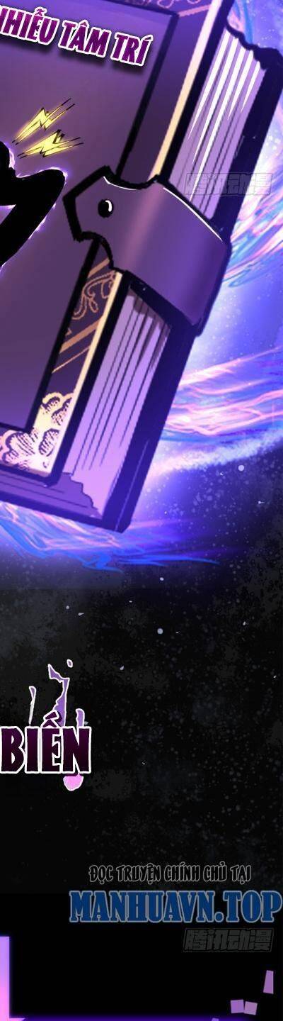 Ta Thật Không Muốn Học Cấm Chú: Chapter 21