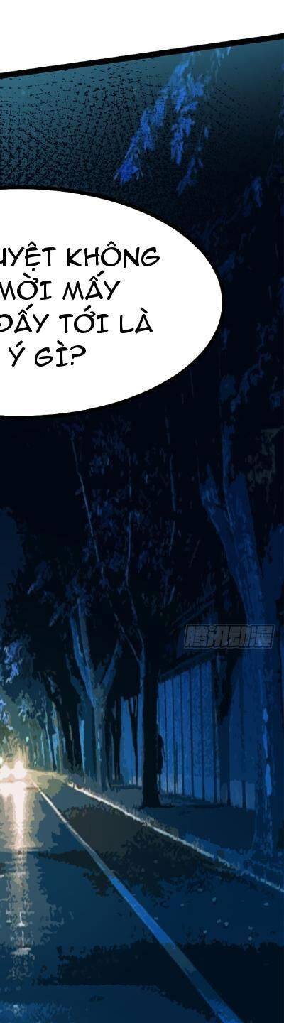 Ta Thật Không Muốn Học Cấm Chú: Chapter 21
