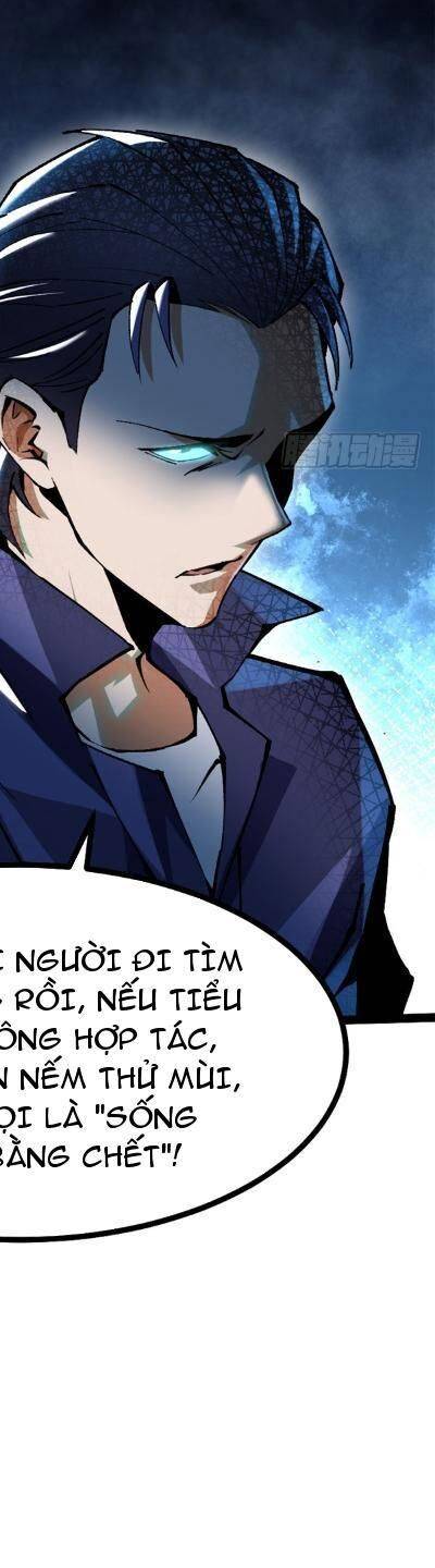 Ta Thật Không Muốn Học Cấm Chú: Chapter 21
