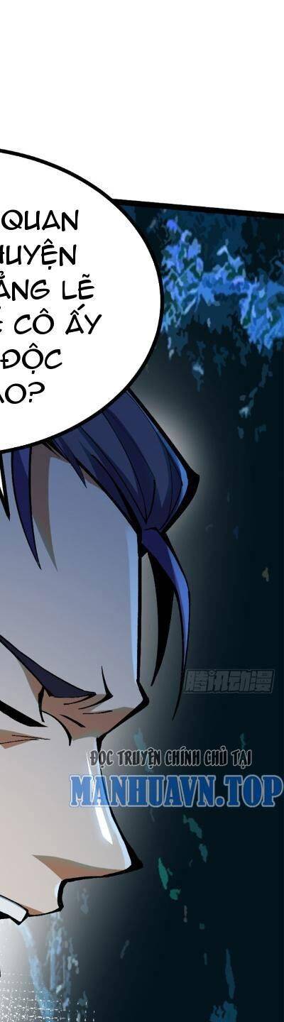 Ta Thật Không Muốn Học Cấm Chú: Chapter 21