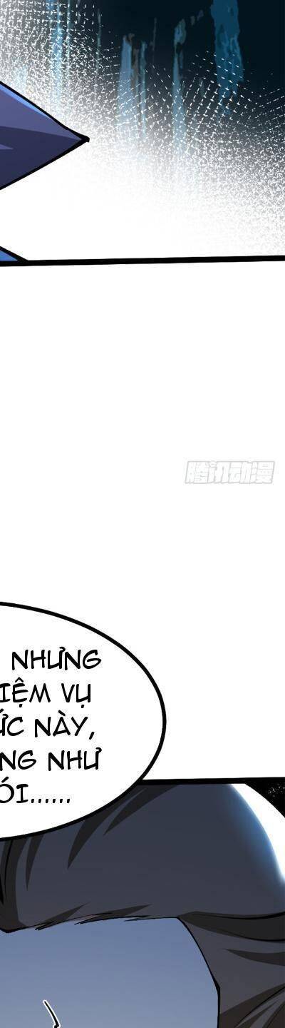 Ta Thật Không Muốn Học Cấm Chú: Chapter 21