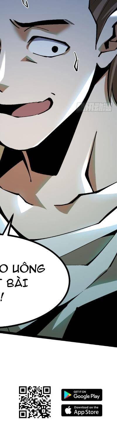 Ta Thật Không Muốn Học Cấm Chú: Chapter 21