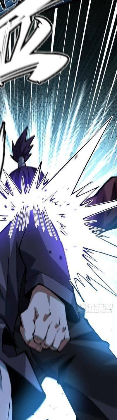 Ta Thật Không Muốn Học Cấm Chú: Chapter 21