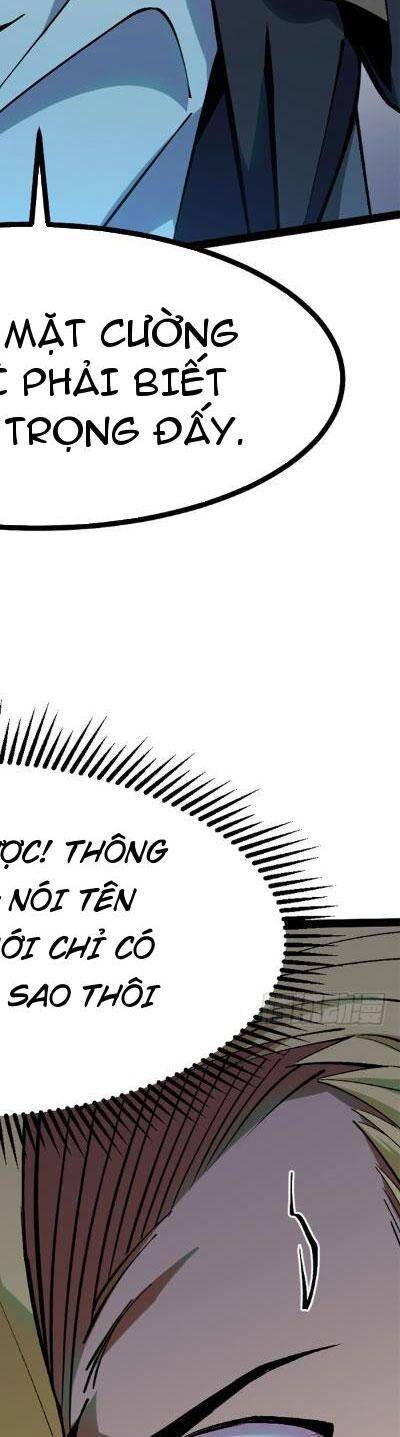 Ta Thật Không Muốn Học Cấm Chú: Chapter 21