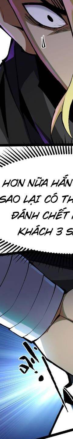 Ta Thật Không Muốn Học Cấm Chú: Chapter 21