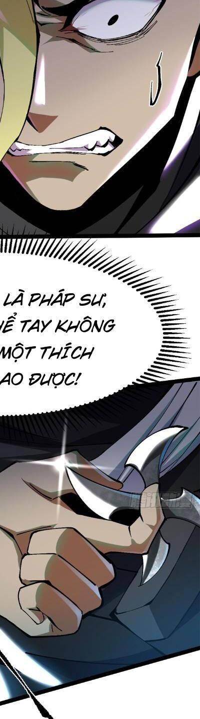 Ta Thật Không Muốn Học Cấm Chú: Chapter 21