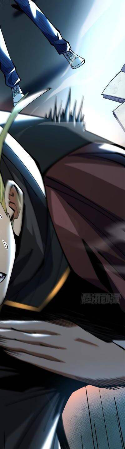 Ta Thật Không Muốn Học Cấm Chú: Chapter 21