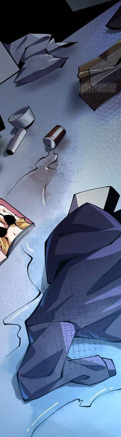 Ta Thật Không Muốn Học Cấm Chú: Chapter 21