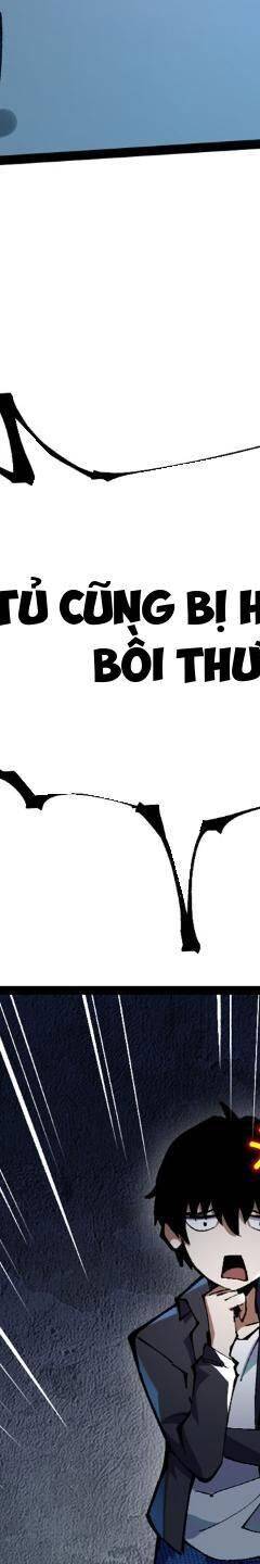 Ta Thật Không Muốn Học Cấm Chú: Chapter 21