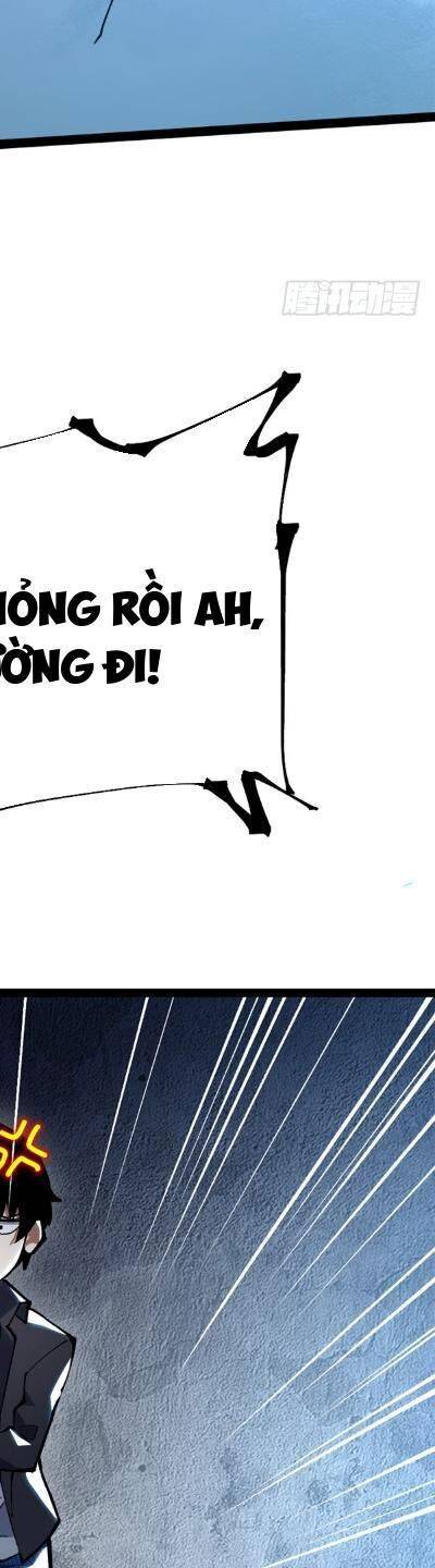 Ta Thật Không Muốn Học Cấm Chú: Chapter 21